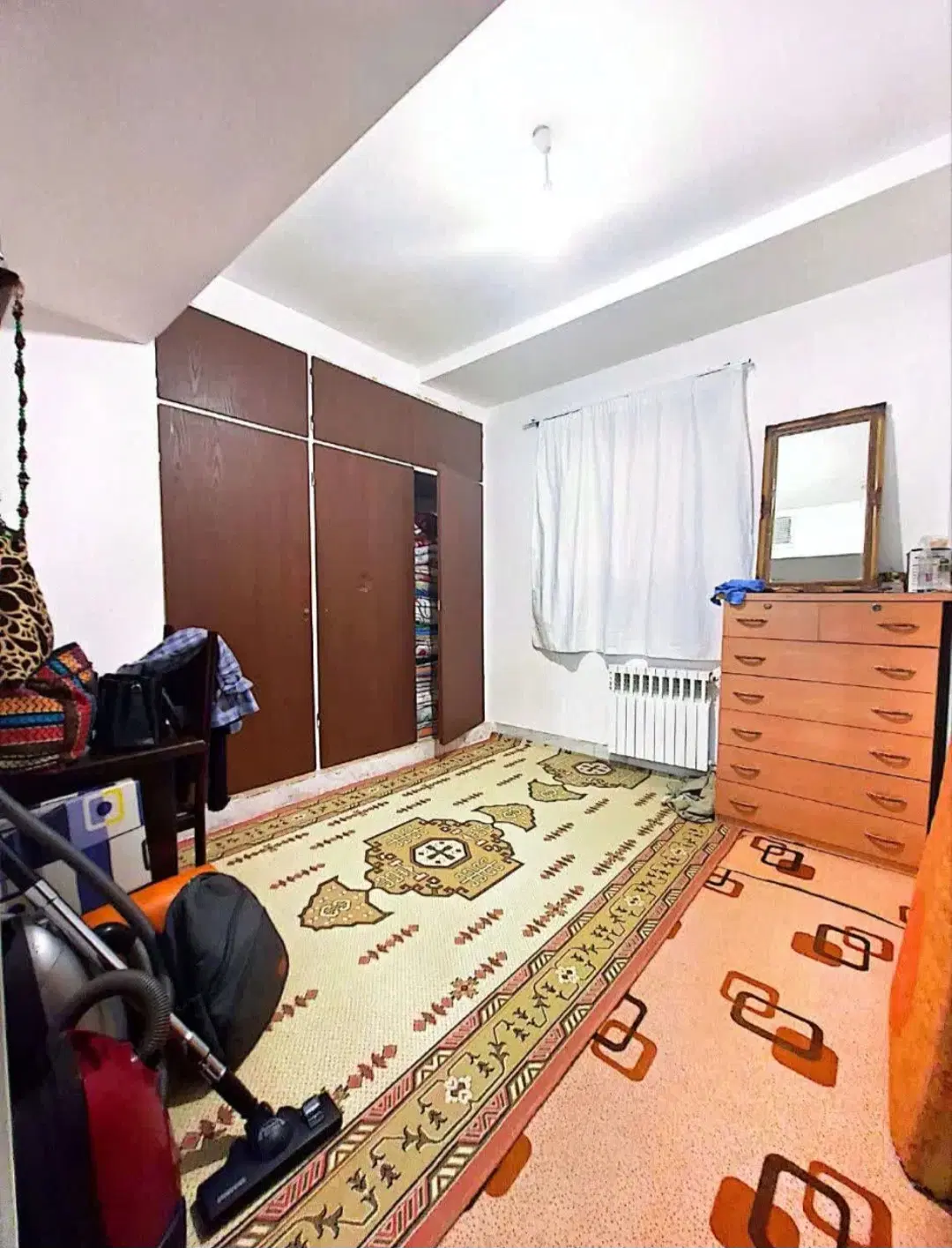 فروش آپارتمان پردیسان ابوطالب