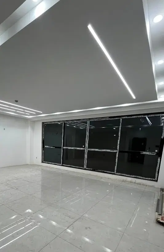 فروش ساختمان یک جا در شهرنمایش