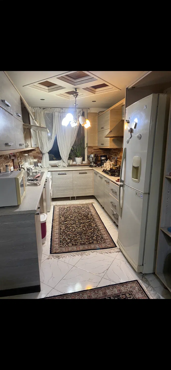 اپارتمان اجاره ای