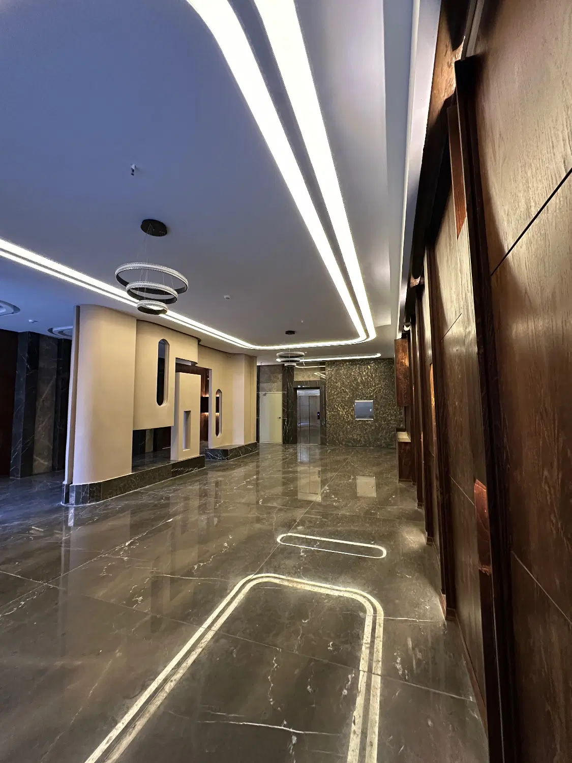 فروش اپارتمان