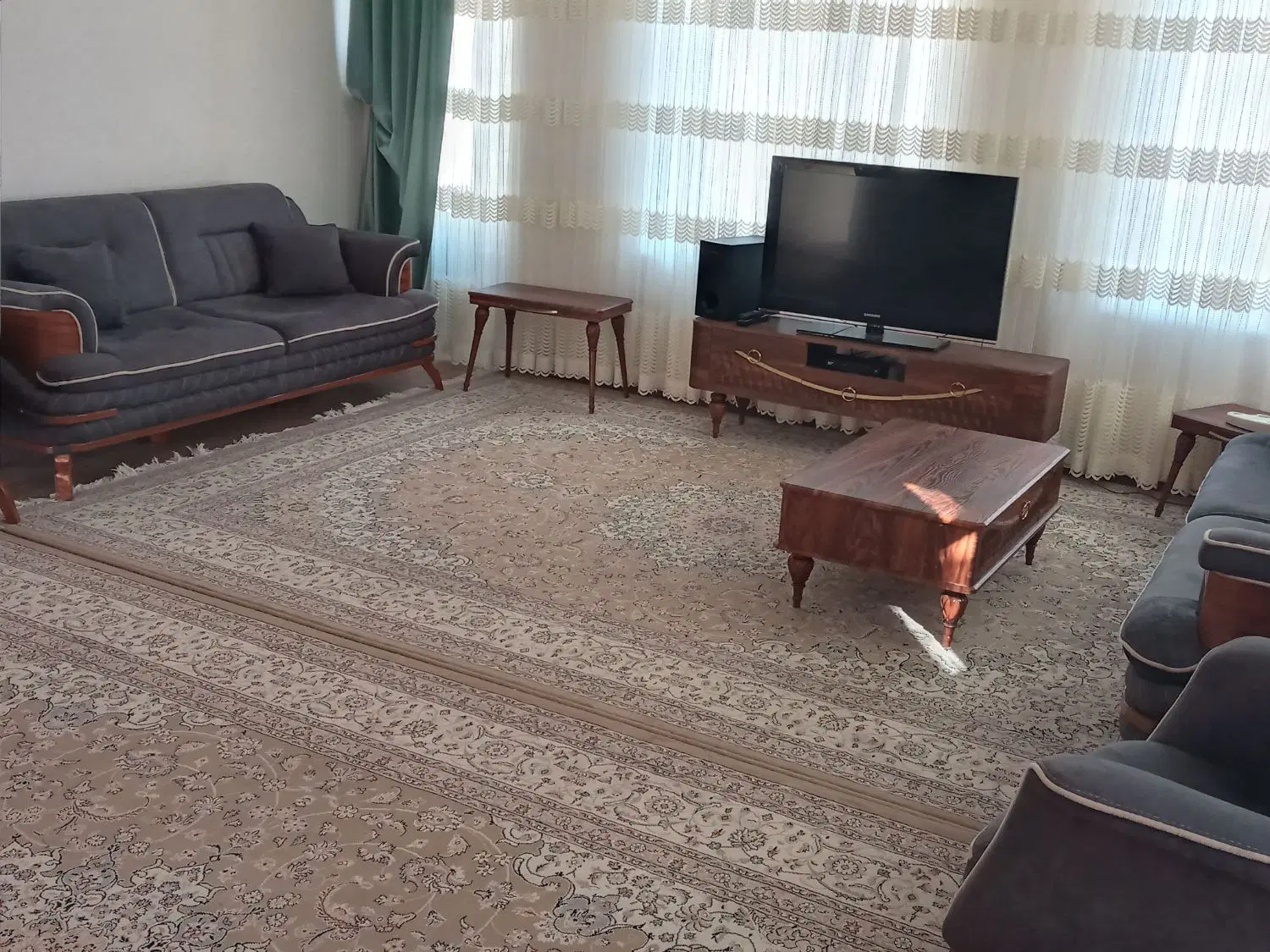 سوئیت خیلی تمیز مسکن