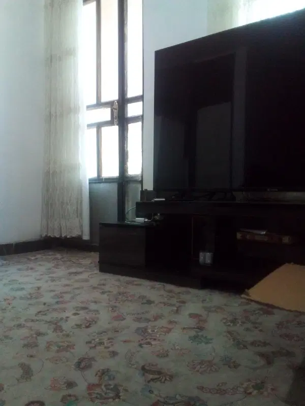 خانه دوکله یه طبق رو بیلوت پشته