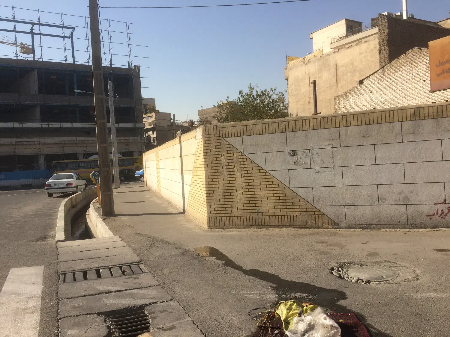 ملک تجاری