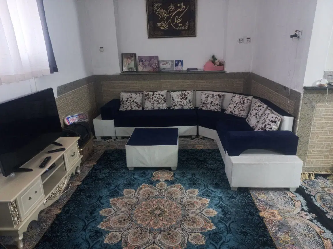 خانه کلنگی ایرانگاز خیابان اصفهان