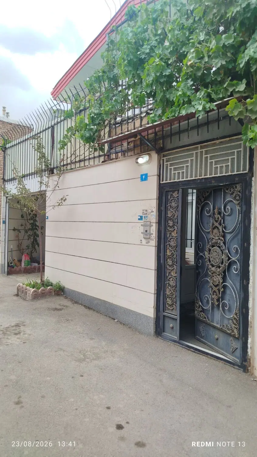 خانه ویلایی