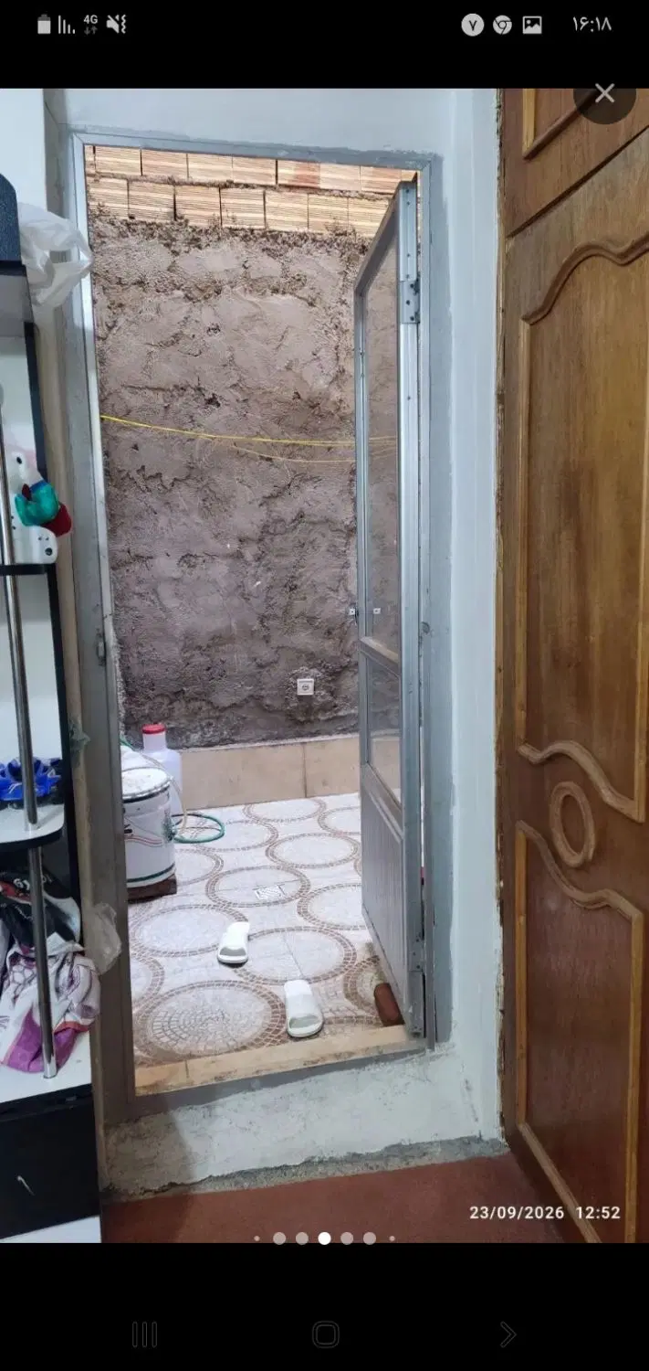 اجاره خانه در عباسی