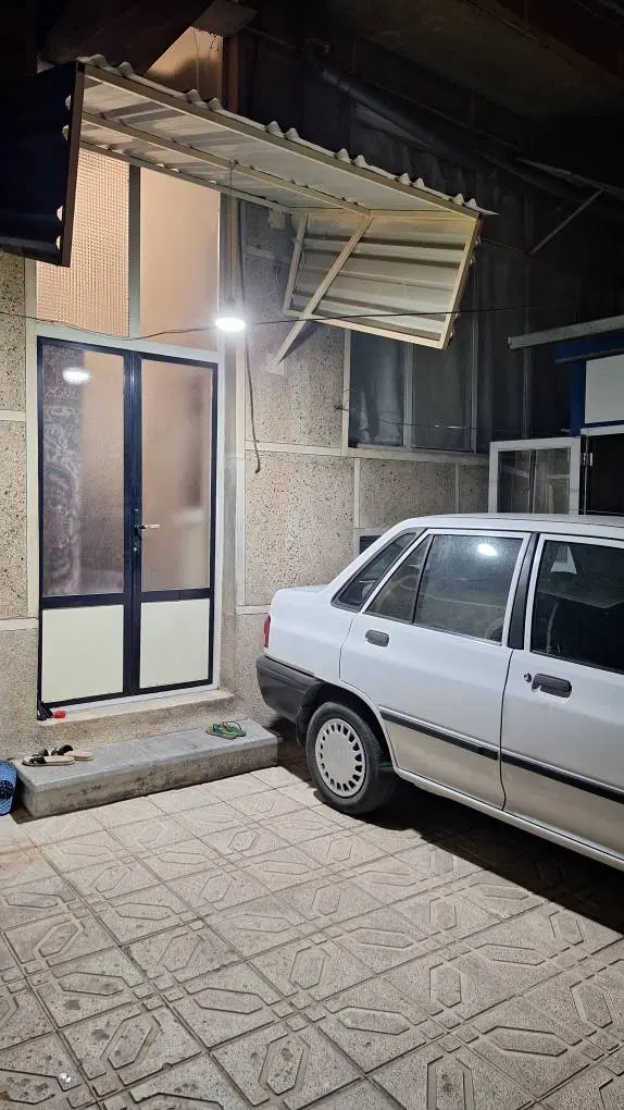 منزل مسکونی در میدان شهدا خ امیر کبیر