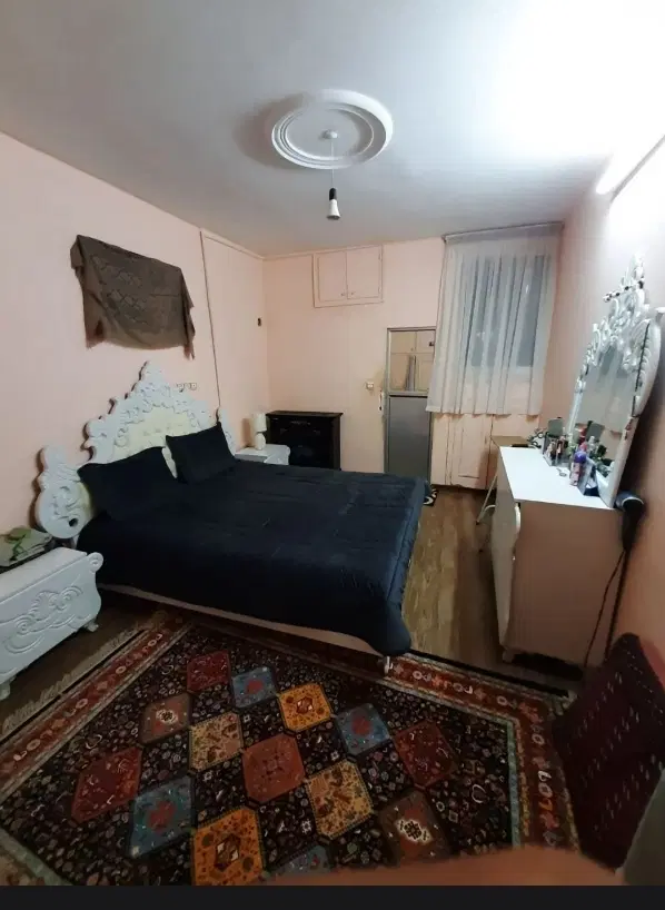 آپارتمان ۱۱۰ متری