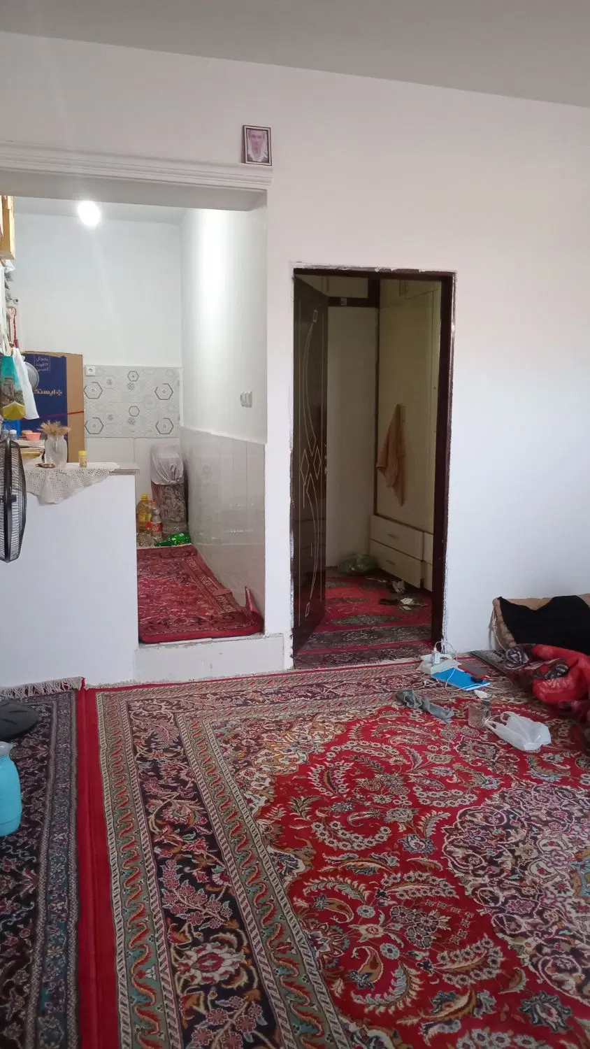 خونه ویلایی دو طبقه مستقل