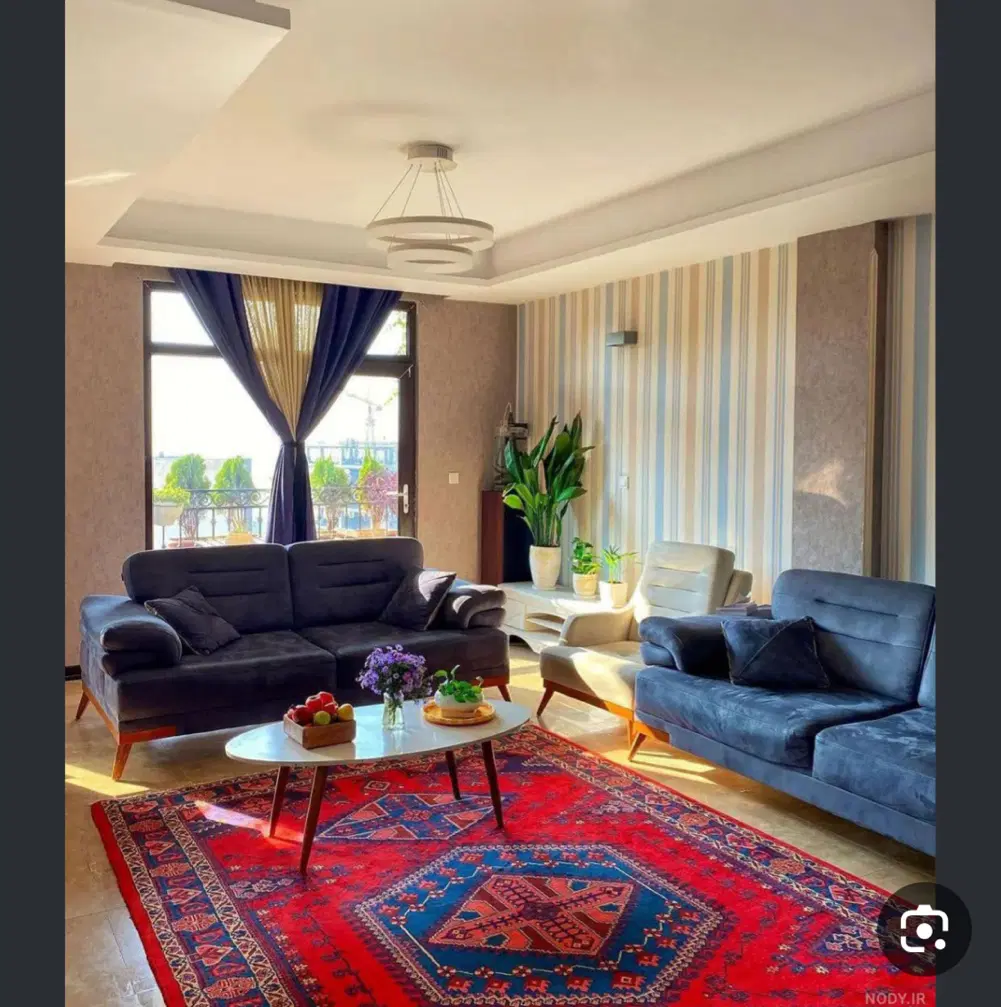 سویت خونه مبله شیک