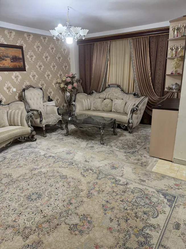 واحد ۸۸ متری همایون ویلا