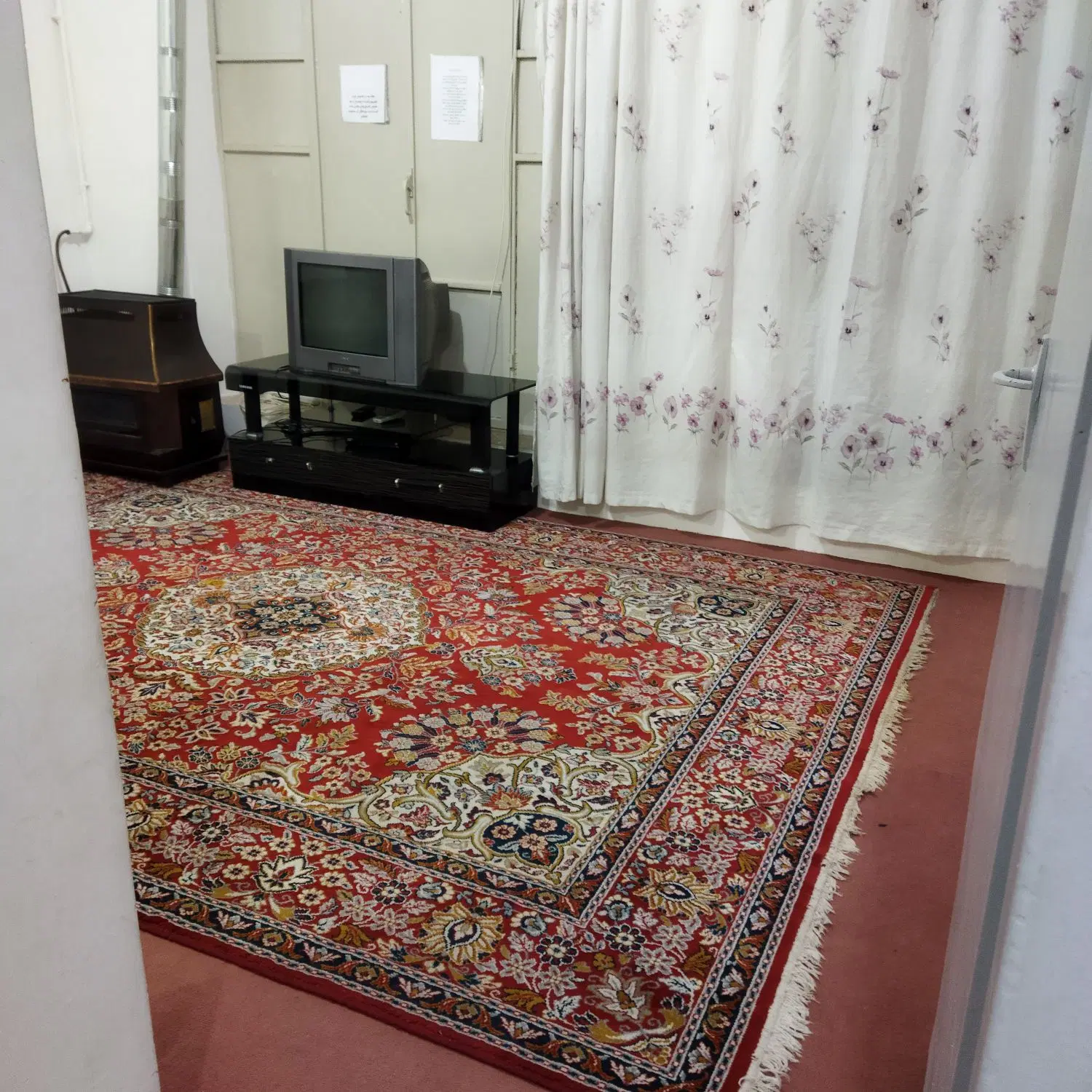 منزل مبله در(زند)شاهچراغ،بیمارستان نمازی،ق مناسب