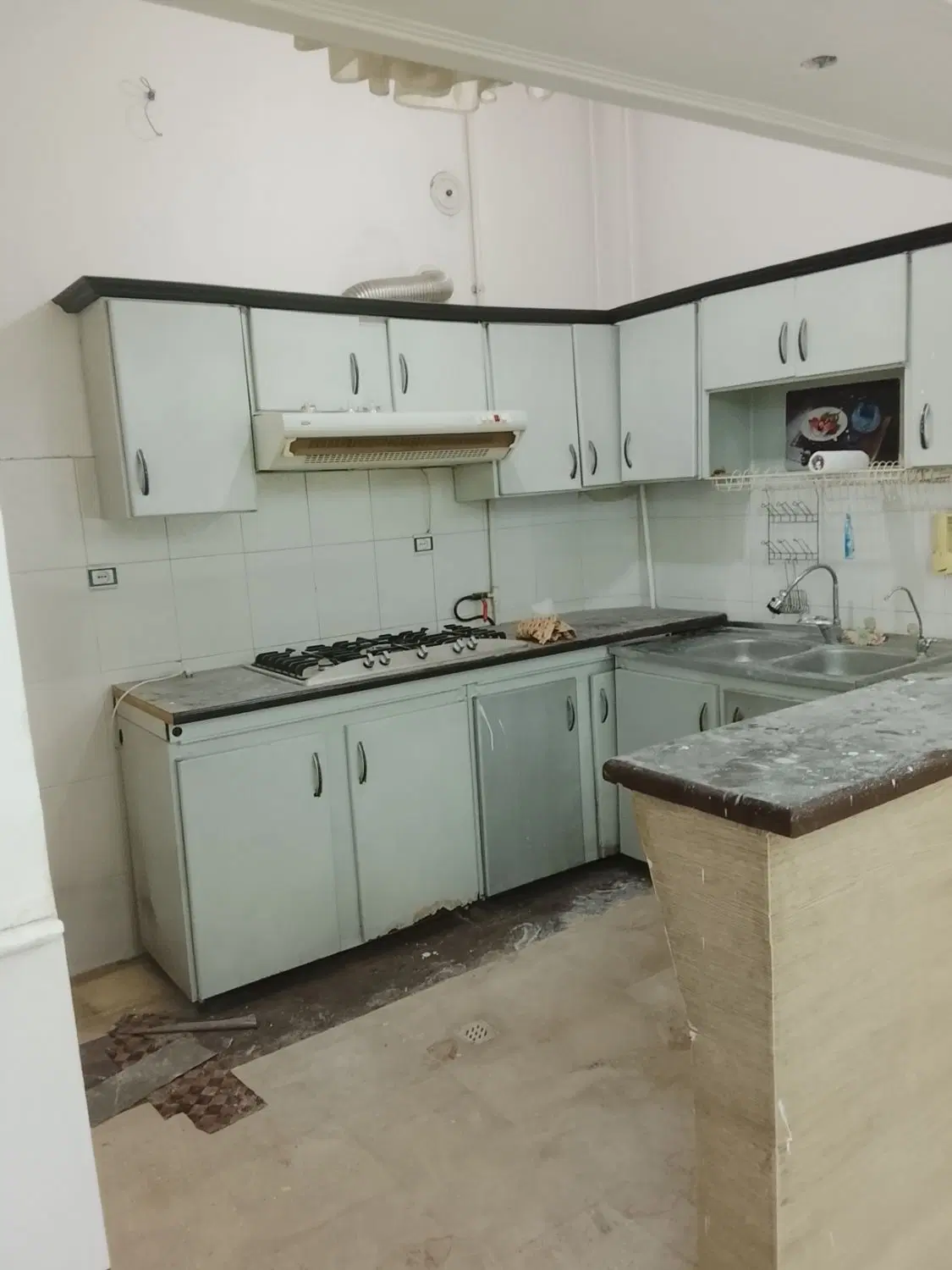 خانه درفظیلت