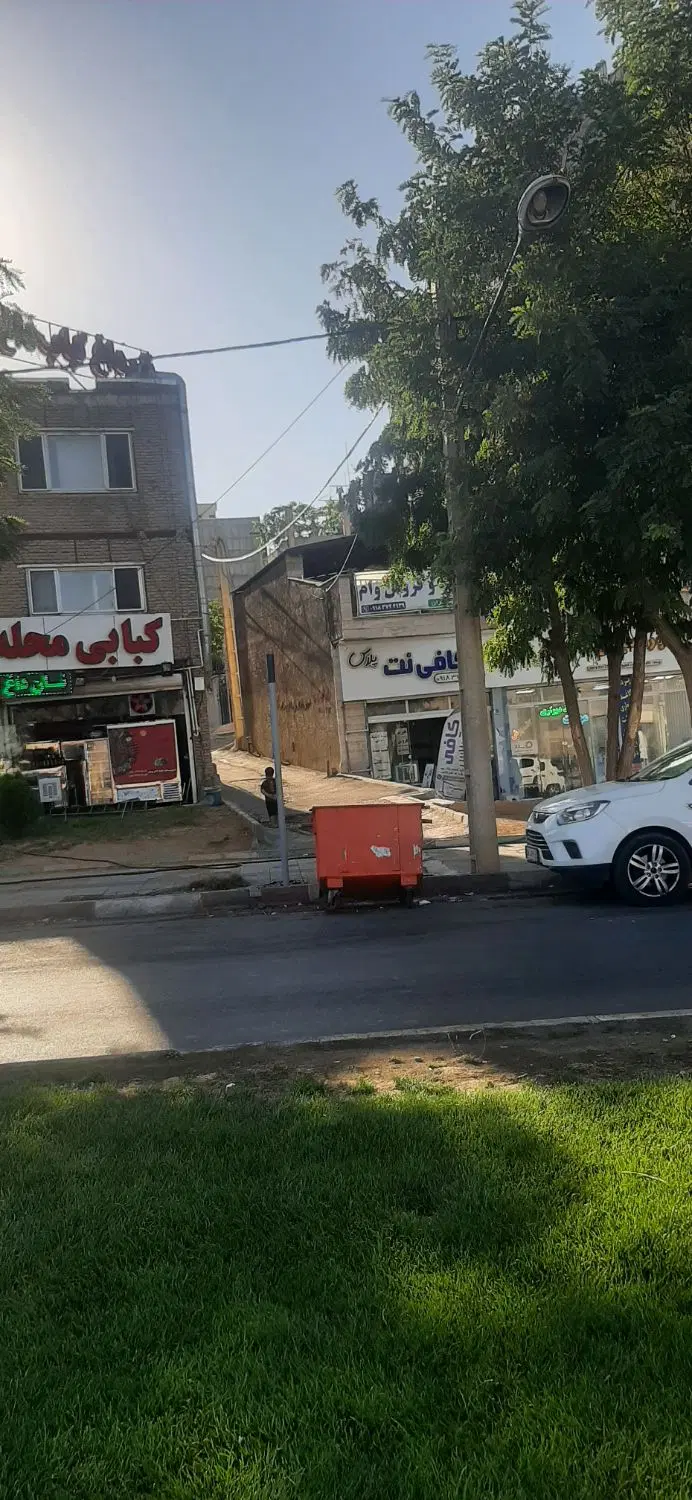 فروش ویلایی