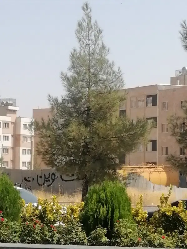 فروش 1واحد ملکی لوکس درفاز2 صدرا