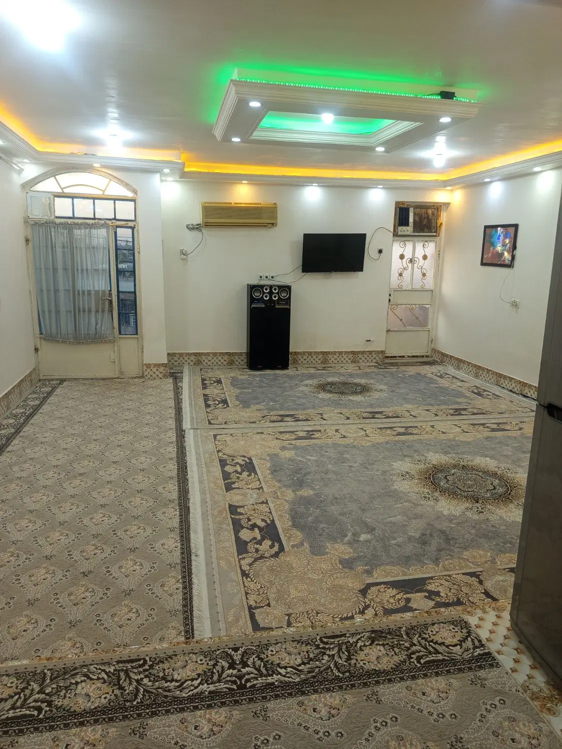 خانه لوکس شهرک دوکوهه
