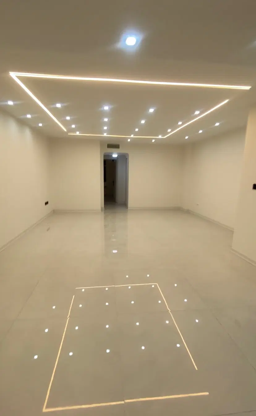 فروش ۹۸متر ۲خواب شاهین شمالی