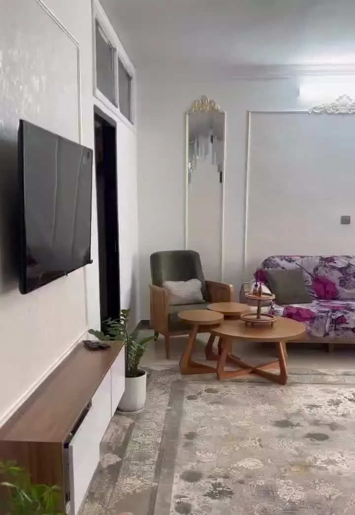 ۶۵ متر سنددار _ اختصاصی _پیامبراعظم ۱۳ سعادت۳