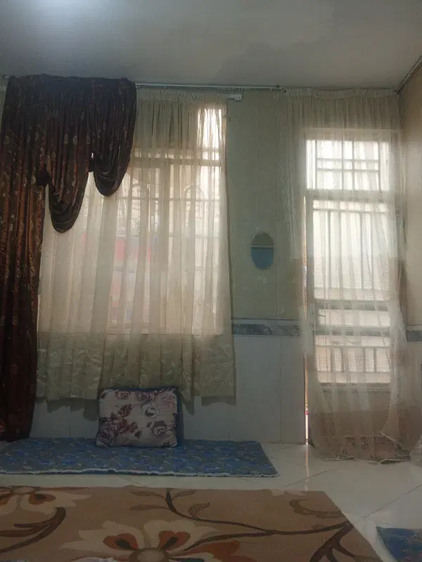 سوییت شخصی و تمیز ساعتی