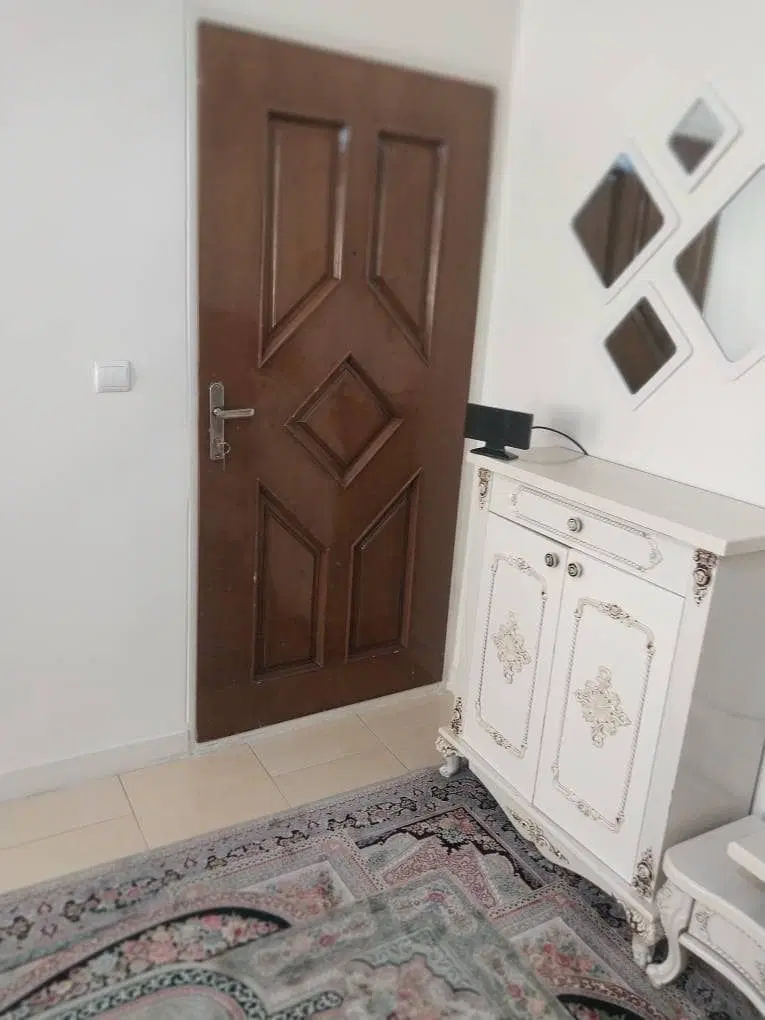 آپارتمان ۴۳ متری خوش نقشه