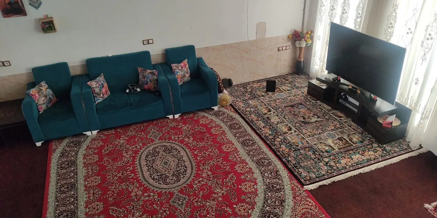 فروش خانه تمام کار یک طبقه دوبر کوچه