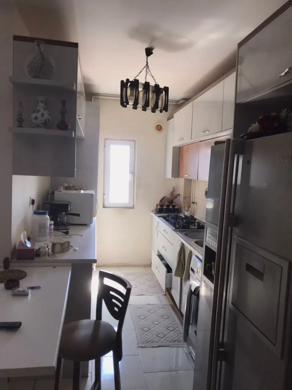زون ۱ اجاره دوسالو نیم  واحد جنوبی موقعیت مناسب