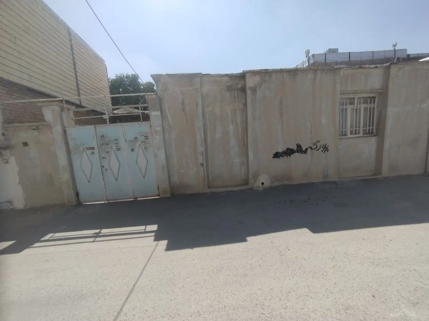 خانه ویلایی سند تک برگ