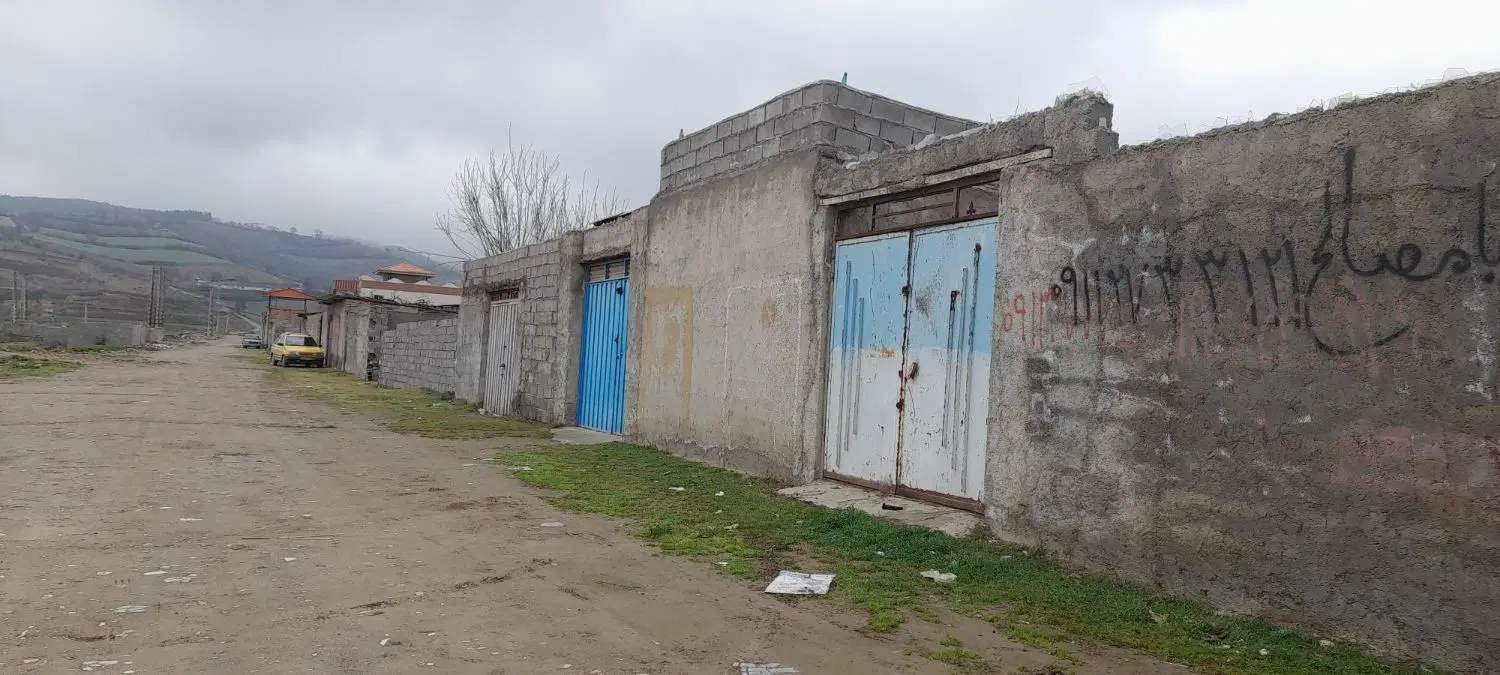 زمین در طبیعت ۱۲ متری بهلول