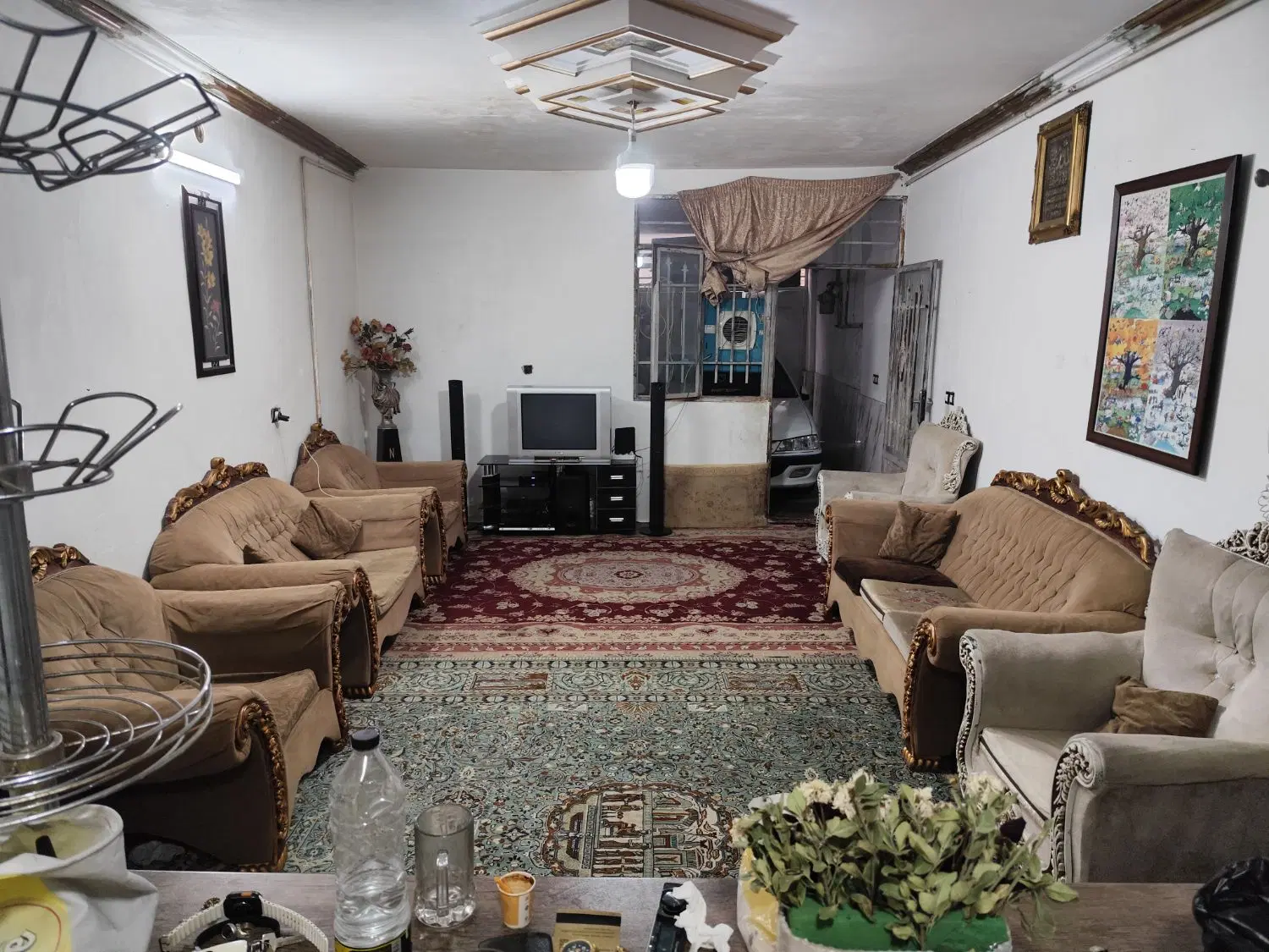 سوئیت طبرسی شمالی ساعتی ،روزانه،هفتگی، ماهانه