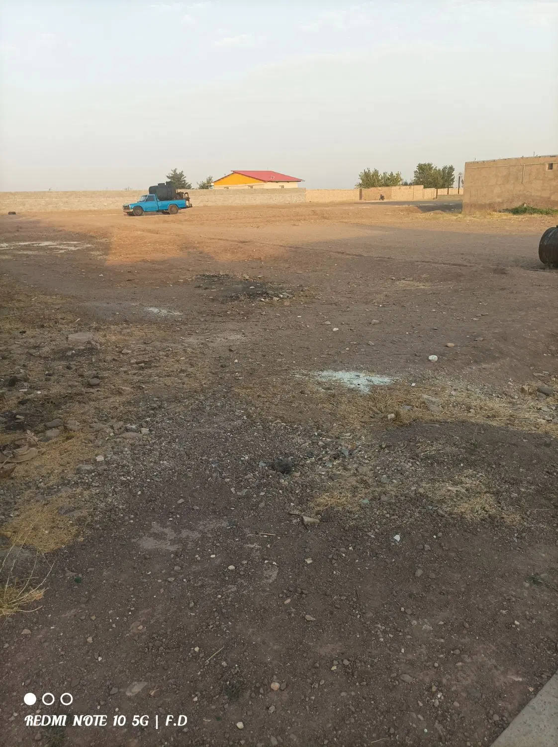 زمین