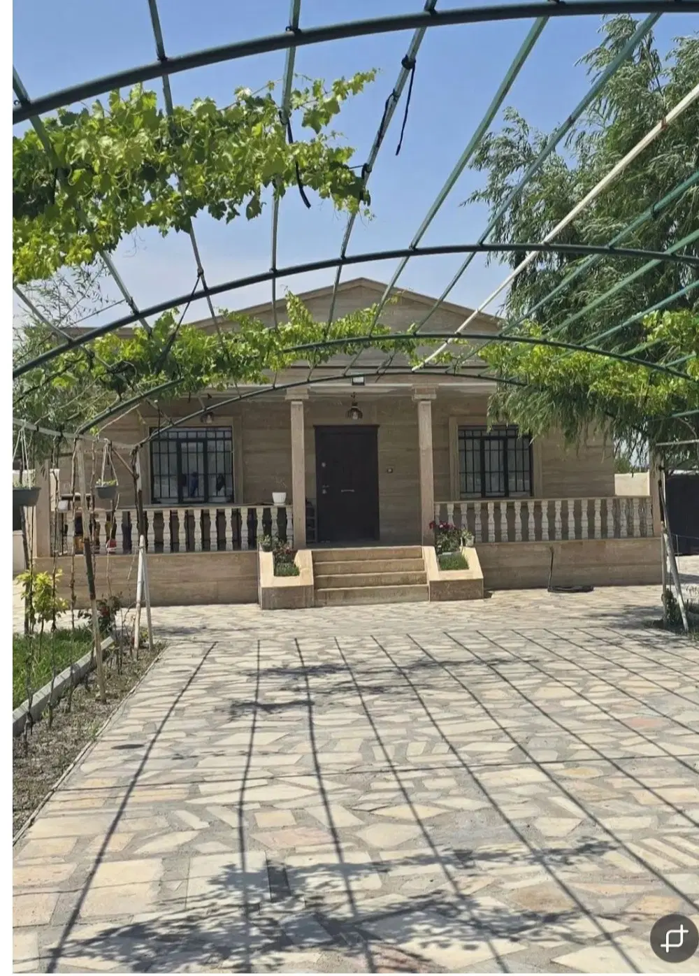 اجاره ماهیانه و روزانه گاز روشن