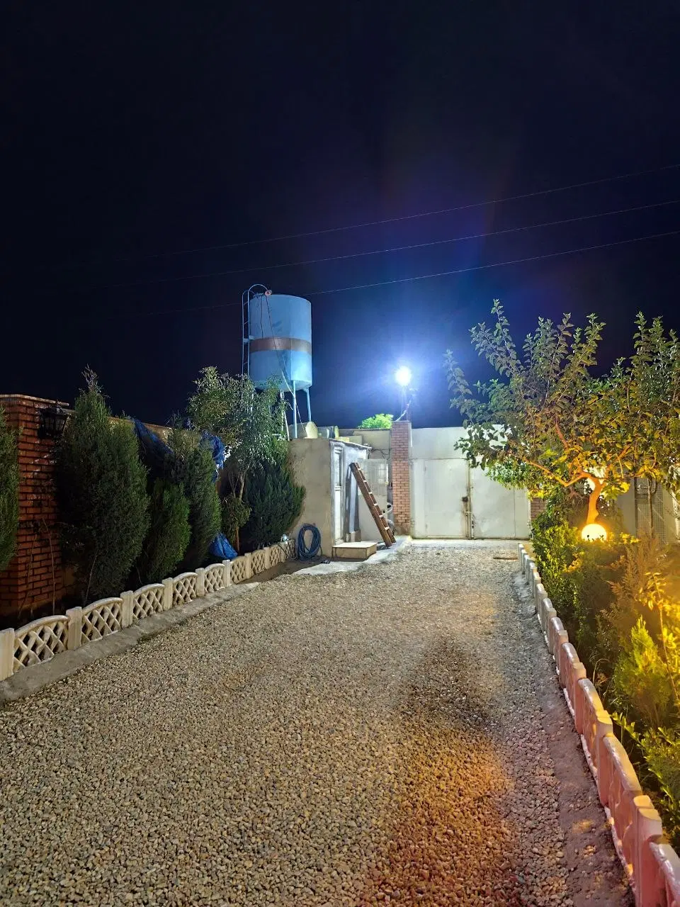 باغچه