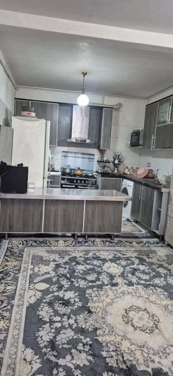 ویلایی دو طبقه