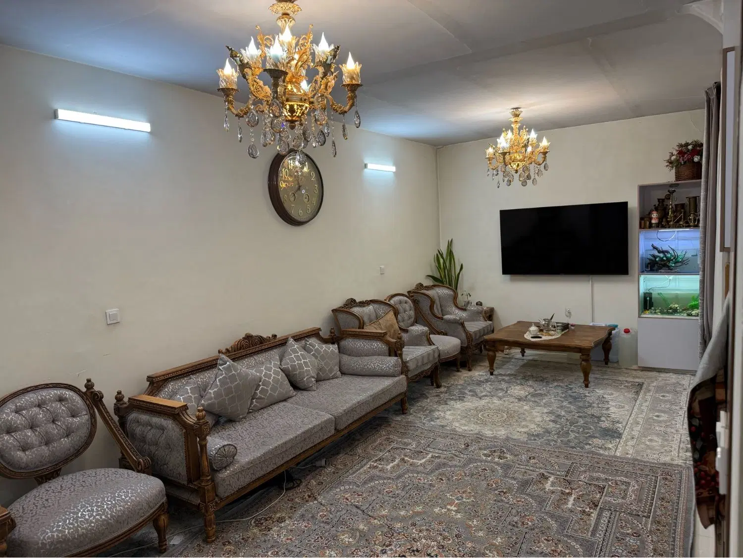 اجاره منزل آپارتمان خوش نقشه