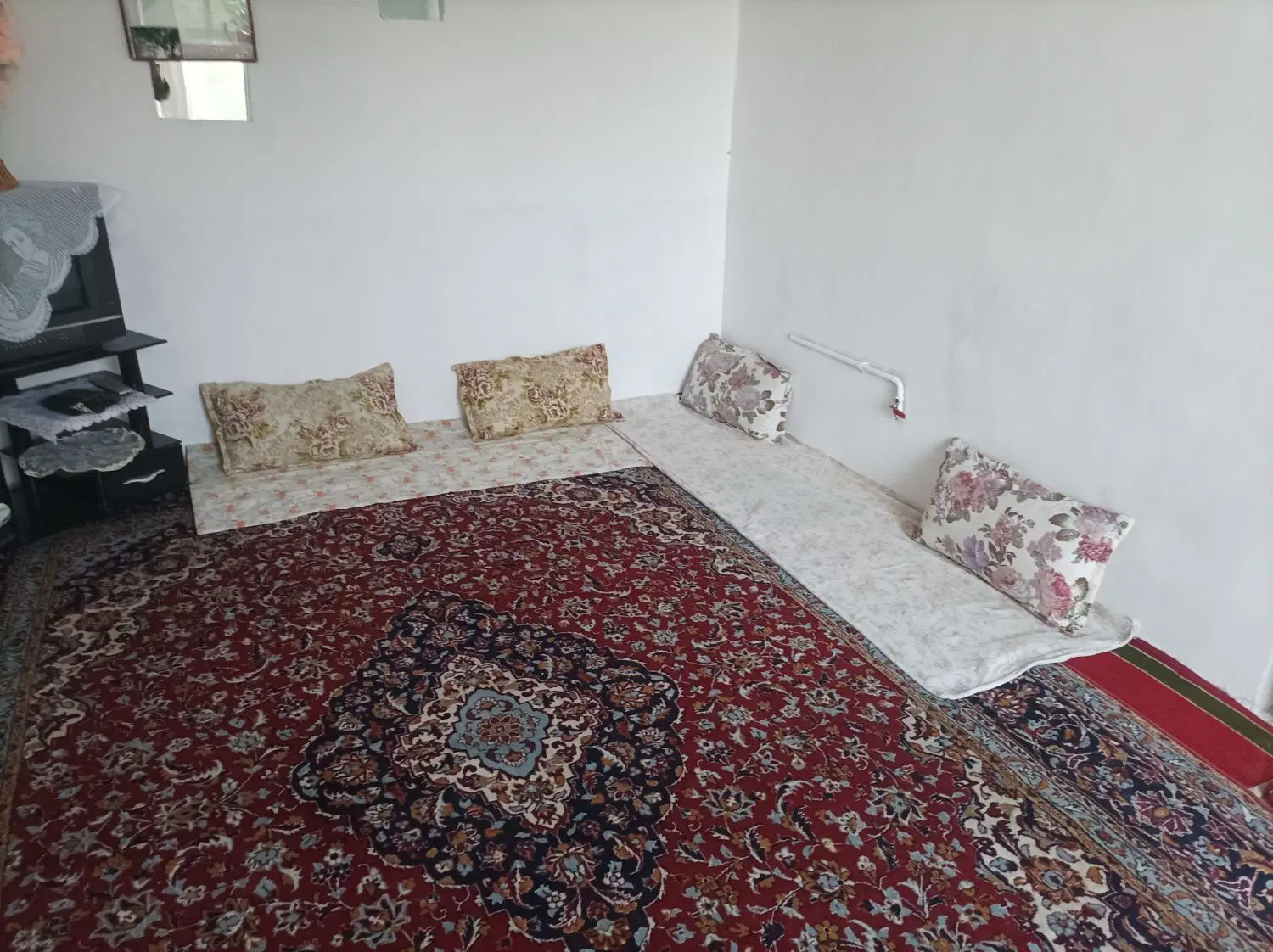سوییت سنتی اجاره ای