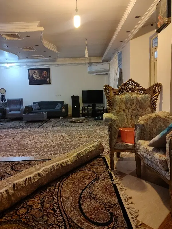 فروش یا معاوضه حصار150گز