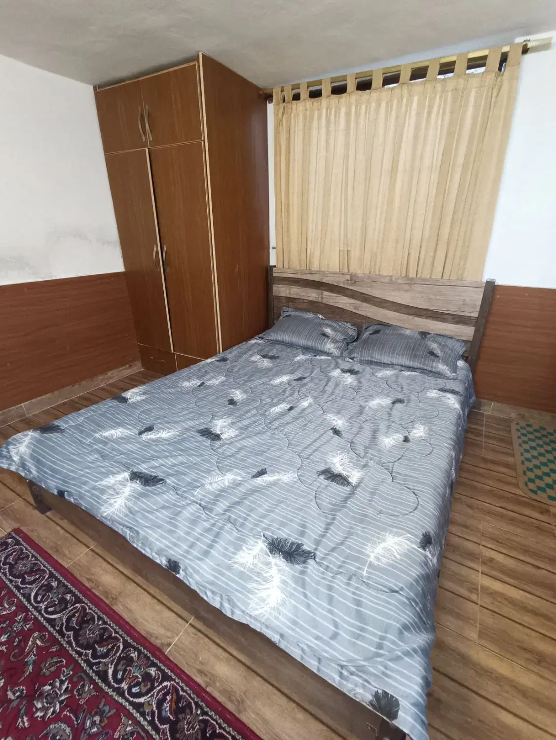 اجاره روزانه سوئیت 1 خوابه