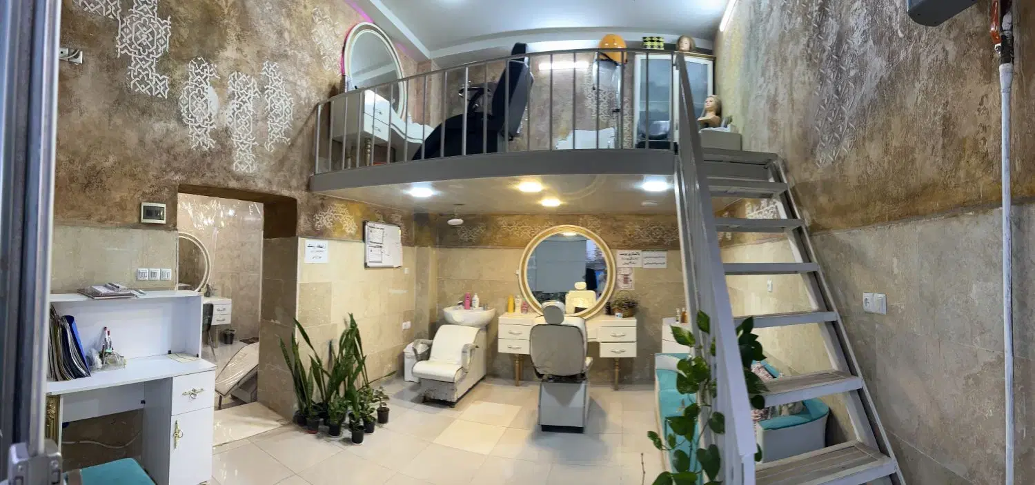 فروش مغازه _ با امکانات کامل