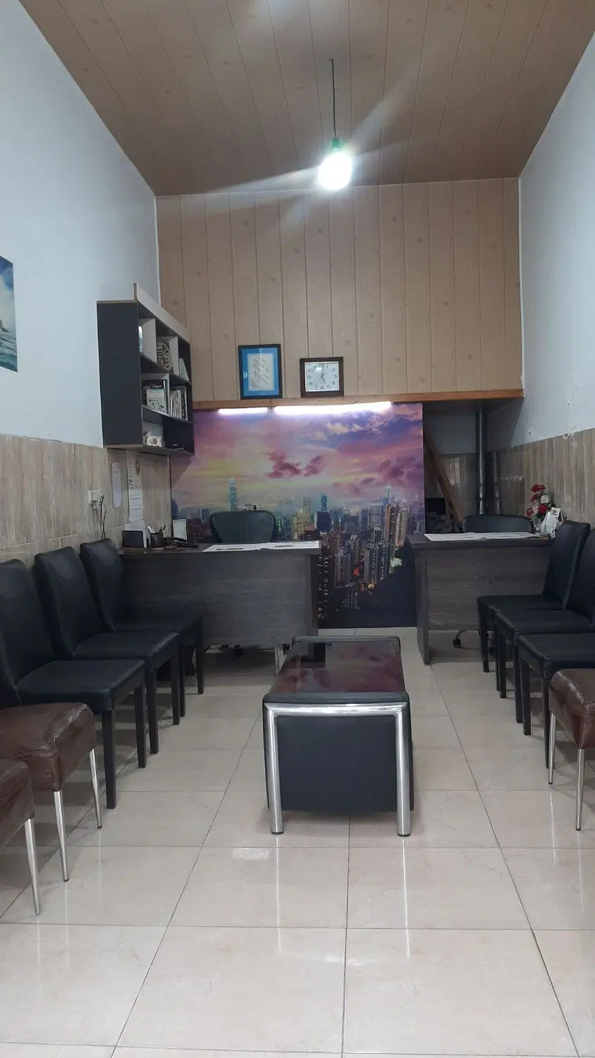 فروش مغازه
