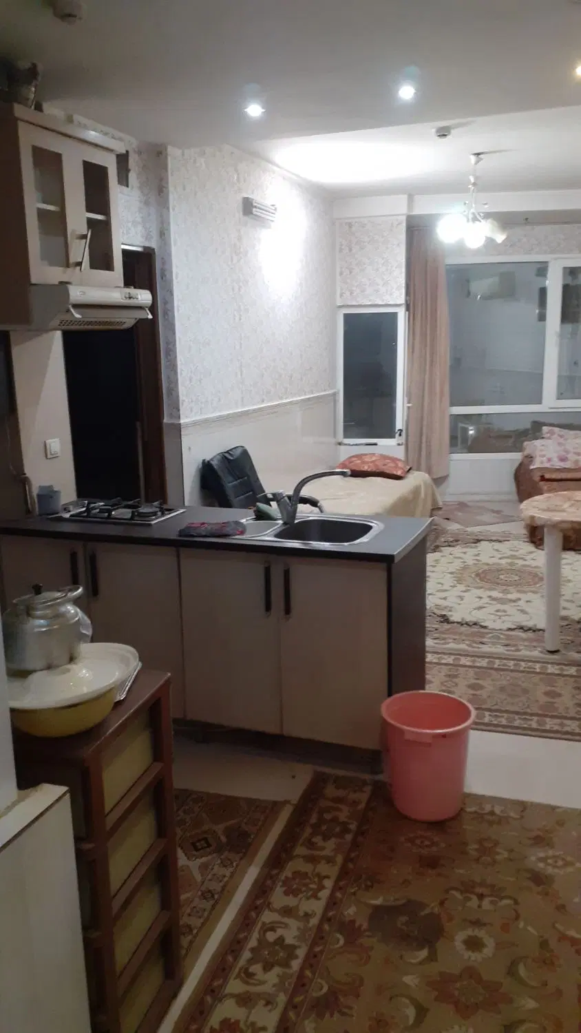 فروش آپارتمان ۴طبقه
