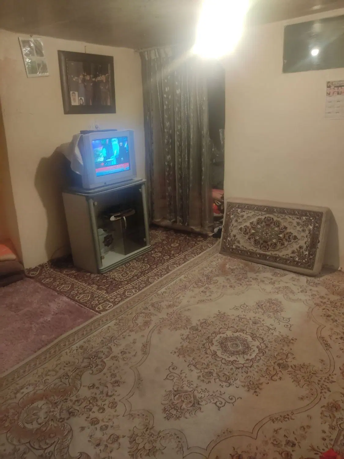 سوییت 45متری