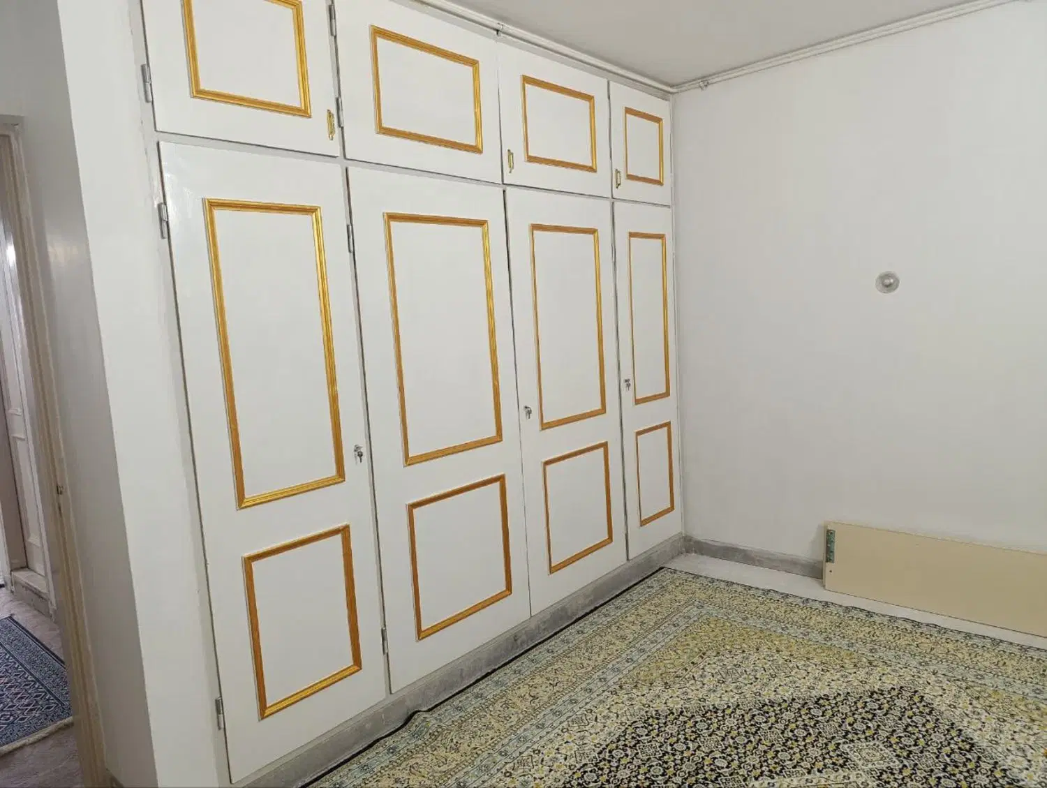 آپارتمان