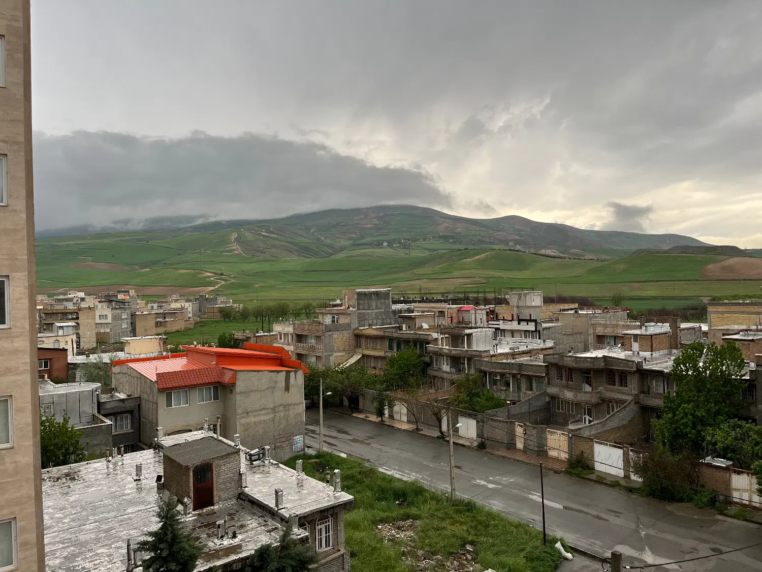 اجاره آپارتمان ۹۰ متری