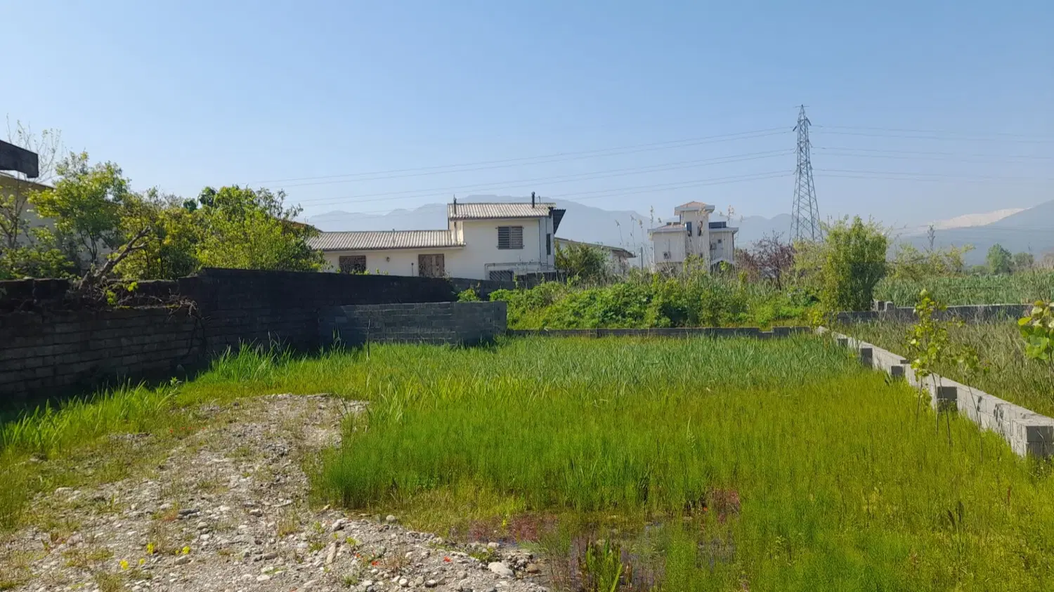 زمین ۳۶۶متری