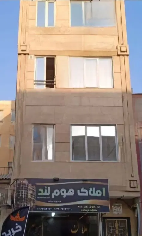 آپارتمان تک واحدی شهرک ۱۱۰