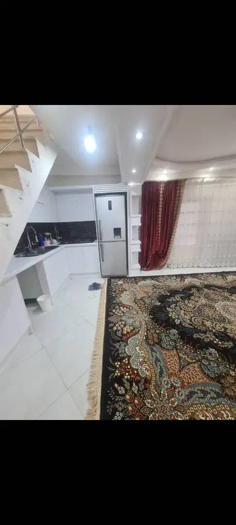 ویلایی دوبلکس در عبدی