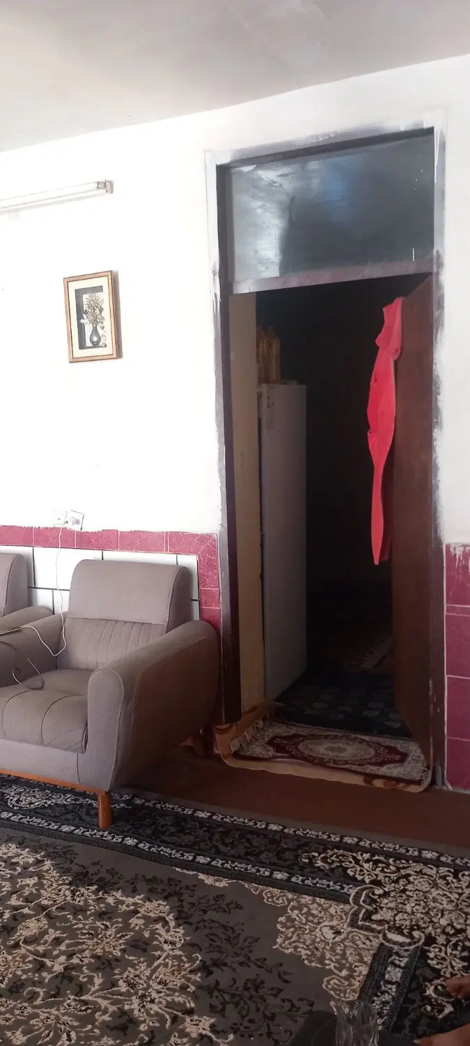 خونه کلنگی ۱۷۰ متر درگلزار