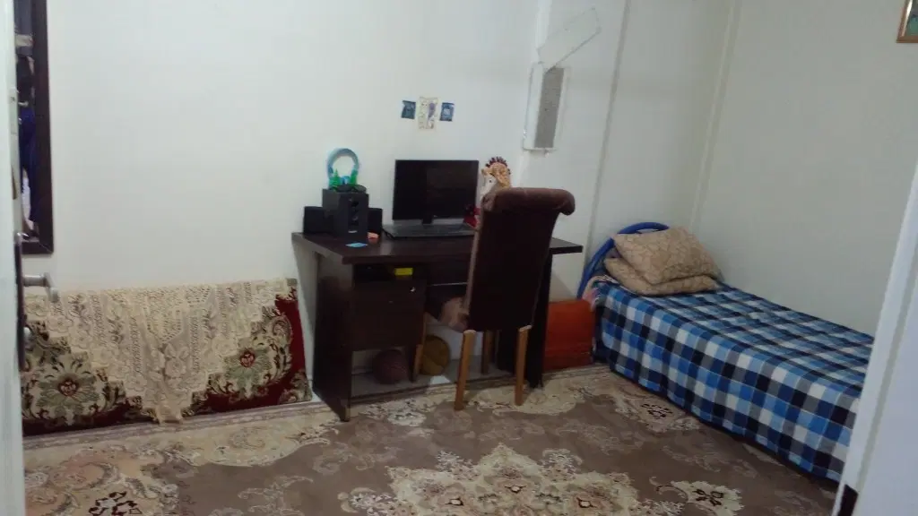 اجاره ی تک واحد اپارتمان