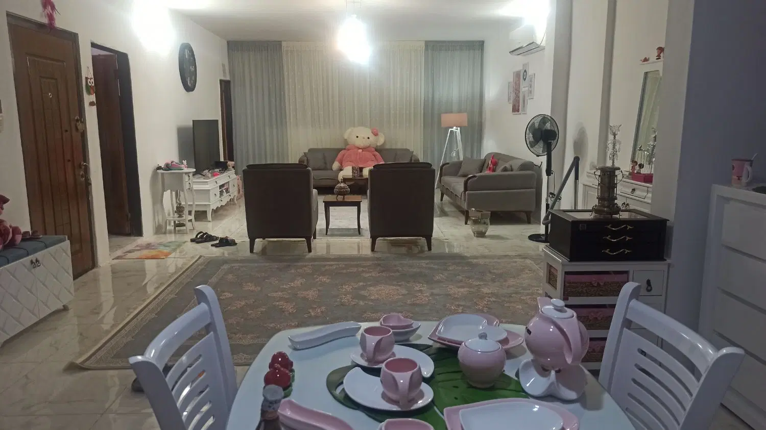 رهن واجاره آپارتمان