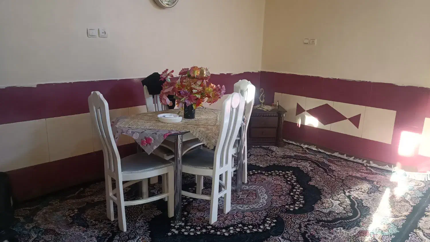 خانه اجاره ای
